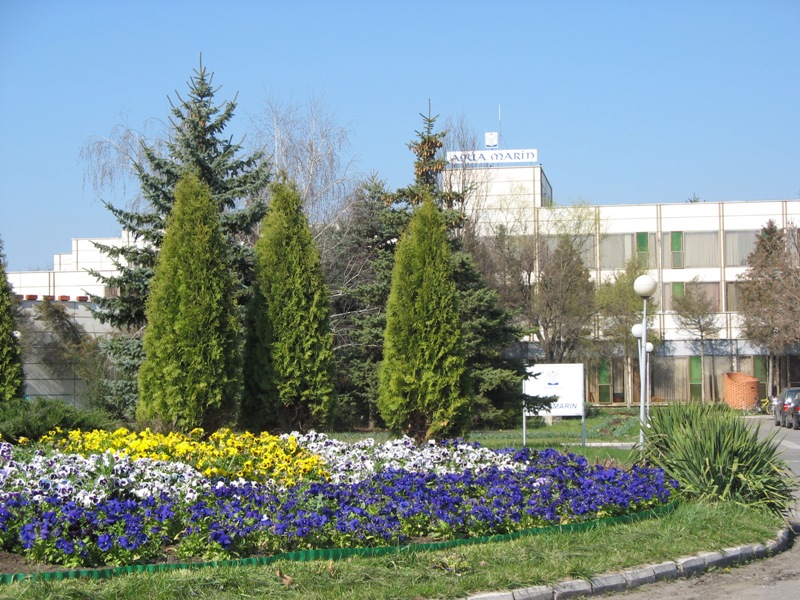 Specijalna bolnica za rehabilitaciju